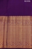 Exclusive Wedding Kanjeevaram Silk Saree